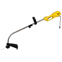 Триммер эл. CHAMPION ET1005A 43/23мм 1.0кВт леска, изогнут, разбор. Арт. ET1005A