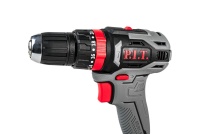 Дрель акк уд бесщеточная PIT PSB20H-10C/1 20V Li-Ion 38Нм SOLO без АКК и ЗУ Арт. PSB20H-10C/1