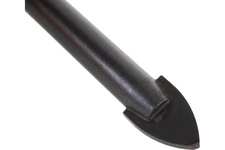 Сверло 12мм по керамической плитке и стеклу FIT Арт. 72822