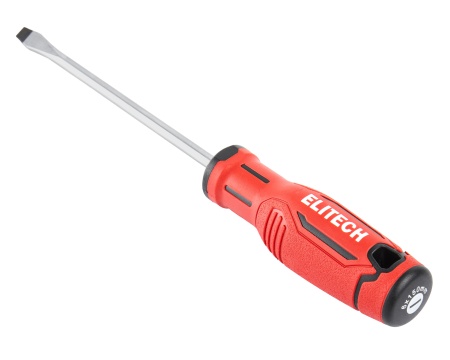 Отвертка SL6х150мм ELITECH Арт. 211106