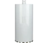 Коронка алмазная WHITE diamond (1 1/4) д.220/h-450мм DIAMASTER Арт. 000.600.8715