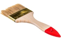 Кисть плоская 75мм ЗУБР УНИВЕРСАЛ-ОПТИМА Арт. 01099-075_z01