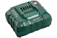 Лобзик акк. Metabo STAB 18 LTX 100 + АКБ 3.5Ач + ЗУ ASC 30-36 Арт. T03350