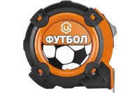 Рулетка 5м*25мм ЦИТ Арт. 2018-5