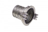 Головка рукавная Champion 4" ГР-100 Арт. C2532