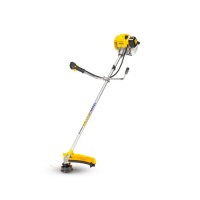 Триммер бенз CHAMPION T338S-2 32,6см3, 0,9кВт, неразъем, прям Арт. T338S-2