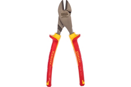 Бокорезы диэлектрические 195мм Stanley Арт. 0-84-004