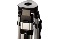 Штатив ADA Light геодезический алюминиевый на клипсах 101-173см Арт. А00179