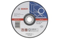 Диск отрезной по металлу BOSCH 180х3мм Арт. 2608600321