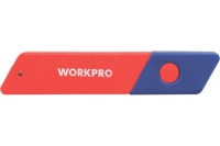 Лезвия 18мм SK2 10шт/упак WORKPRO Арт. WP212004