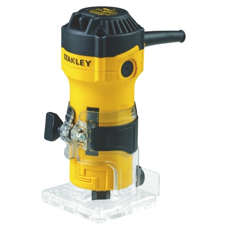 Фрезер Stanley кромочный 550Вт Арт. ST55-RU