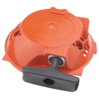 Стартер в сборе для бензокосы Husqvarna 135R Арт. 5758408-01