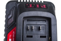 Зарядное устройство PIT PH20-3.0A 6-21В, 75Вт, для всех АКБ системы OnePower Арт. PH20-3.0A