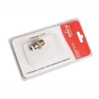 Вентиль 1/4"П, блистер,1шт ELITECH Арт. 0704.029300