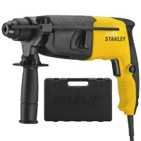 Перфоратор Stanley STHR202K-B9 SDS+ 620Вт 1.34Дж 2 реж. Арт. STHR202K-RU