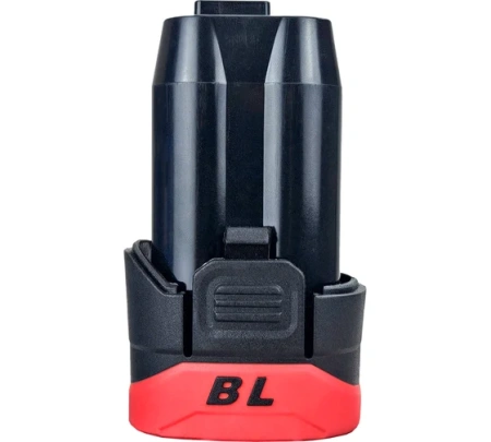 Дрель-шуруповерт акк PROFIPOWER BL-161B бесщеточный 16V*2Ач 40Нм Li-ion 2акк З/У кейс Арт. E0241