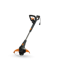 Триммер эл. VILLARTEC CE 65 650Вт 25см прямой вал Арт. CE65