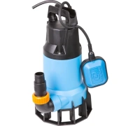 Насос фекальный Джилекс 330/12 1200 Вт напор 12 м 330л/ч Арт. 5402