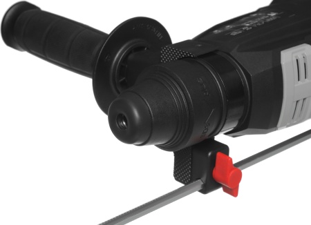 Перфоратор DongCheng DZC04-28 SDS+ 820Вт 3.3Дж 3 реж. Арт. DZC04-28