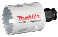 Коронка Makita BiM 41*44мм Ezychange Арт. E-03785