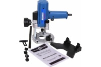 Фрезер ФИОЛЕНТ МФ2-620Э Проф. 600Вт 8мм 50мм 7800-32000об/мин регул.об. Арт. СТИФ298257001-02К1