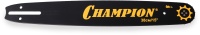 Шина CHAMPION 15" 0.325" 1.5мм 64зв. подача мас. на цепь Арт. 952916