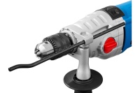 Дрель уд. ЗУБР ЗДУ-1100-2 ЭРММ2 1.1кВт 13мм ЗВП 2 реж. Арт. ЗДУ-1100-2 ЭРММ2