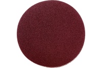 Круг шлифовальный Vertextools 125мм Р100 липуч. 10шт/упак. Арт. 12800-100