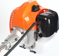 Триммер бенз PATRIOT PT 443 1+1 2,5л.с. 43см3 неразъем прям Арт. 250108443