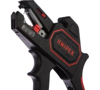 Стриппер автоматический KNIPEX 0,2 - 6,0мм2 Арт. KN-1262180