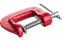 Струбцина тип G 25мм FIT Арт. 59201