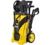 Мойка Huter W210i PROFESSIONAL 2.6кВт 450л/ч 210бар Арт. 70/8/18