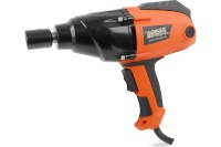 Гайковерт сетевой ударный MESSER IW-503 (1050Вт, 2200об/мин, 150-350Нм, 4 головки Арт. 05-40-503