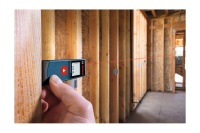 Дальномер лазерный BOSCH GLM 20 20м, точн +/- 3мм Арт. 0601072E00