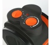 Пушка тепл. эл. PATRIOT PT R 3S, круг, 2 кВт, 160 м3/ч, 220 В керамика Арт. 633307206