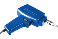 Паяльник импульсный ЗУБР 150Вт, канифоль, припой, 2 сменных жала, в кейсе Арт. 55412-H4_z01