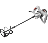 Миксер Зубр МАСТЕР МР-1050-1 1050 Вт, М14, 2 скор Арт. МР-1050-1