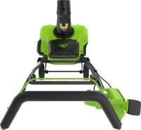 Снегоуборщик GREENWORKS GD40STX2 40V ш/в51/25 без АКБ и ЗУ Арт. 2603407