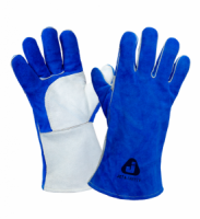 Краги АРГОН 35см ПРОФЕССИОНАЛ Арт. 03654