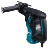 Перфоратор Makita HR3011FCJ SDS+ 1050Вт 3.9Дж 3 реж. AVT, кейс Makpac Арт. HR3011FCJ