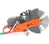 Бензорез ZimAni K 970 16" 4кВт, 400*25,4мм, глуб. 145мм Арт. K970-16