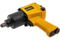 Пневмогайковерт Denzel IWS860 1/2" 868Нм 480л/мин Арт. 57472