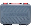Гайковерт акк. уд. PROFIPOWER BL-163 16V*2Ah Li-ion 260Нм 2акк. З/У кейс Арт. E0212