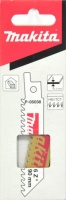 Полотно сабел. Makita P-05038 универ. 90/1.3мм бетон шифер древ. Арт. P-05038