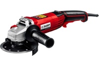 УШМ ЗУБР УШМ-125-1205 Э 125мм 1200Вт рег. об Арт. УШМ-125-1205 Э