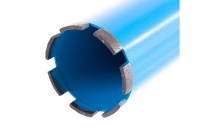 Коронка алмазная Bosch Standart 82*450 G1 1/4 Арт. 2608601739