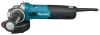 УШМ Makita GA5090X01 125мм 1900Вт пл. пуск Арт. GA5090X01