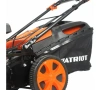 Газонокосилка бенз. PATRIOT PT 52LS 6.5л.с. 4.78кВт 51см 25/75мм 60л мульч Арт. 512109024