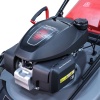 Газонокосилка бензиновая EVOline LMG 56 CVH (с двигателем Honda)