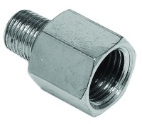 Переходник,1/2"П - 1/4"М,блистер ELITECH Арт. 0704.020600
